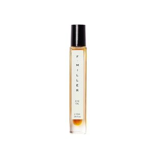 Eye Oil